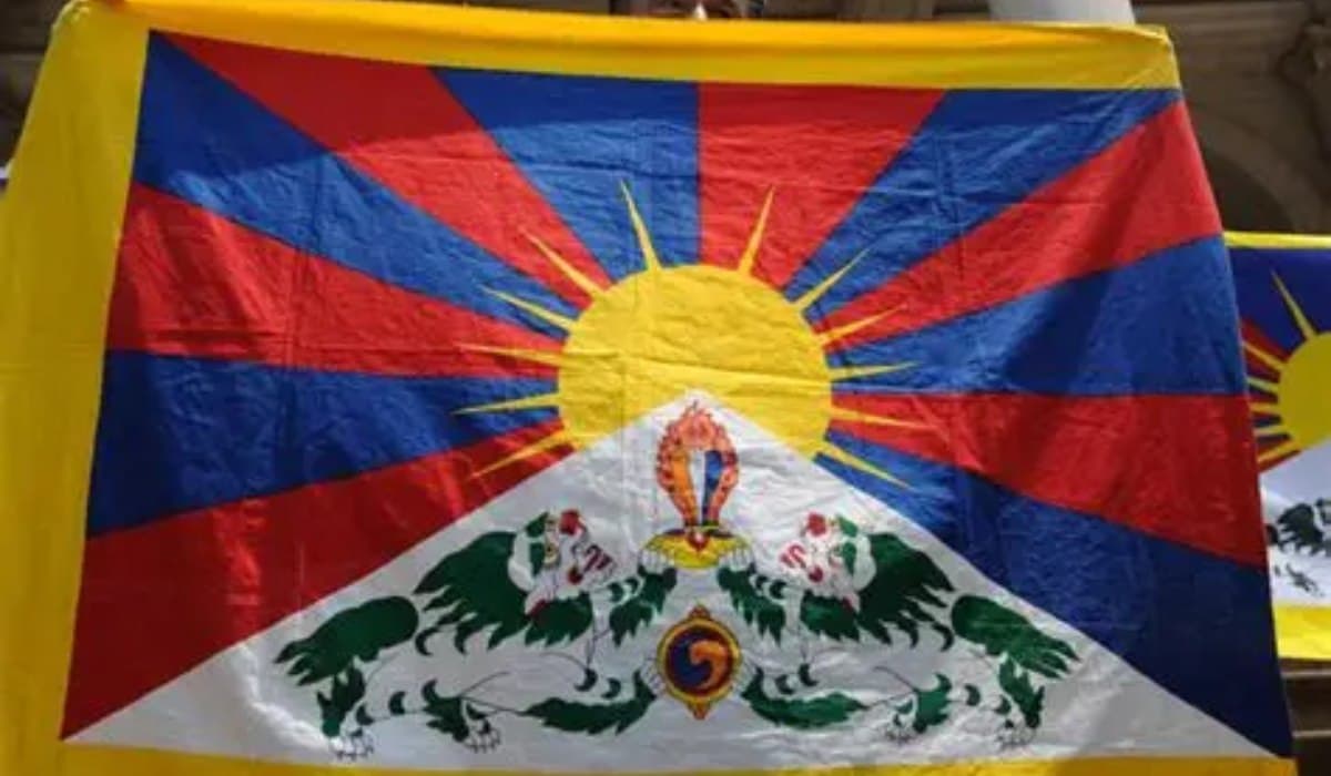 Tibeti zászlóval gyújtotta fel magát egy férfi az ENSZ előtt New Yorkban