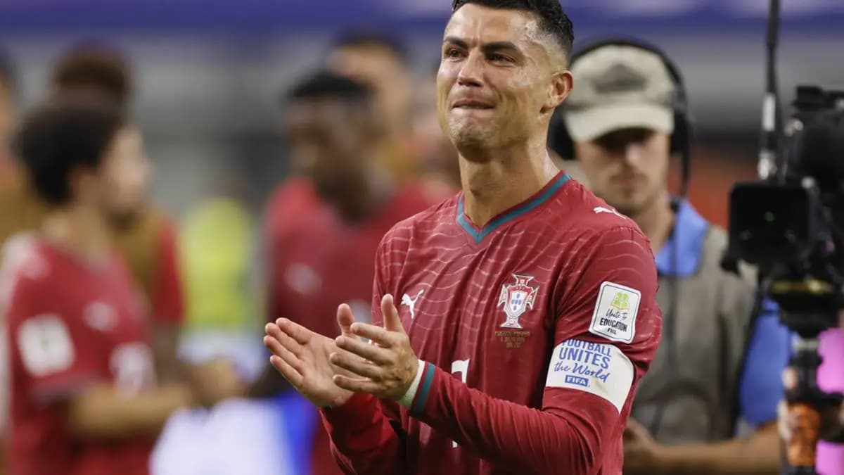 Spanyolország 1-0-ra múlta felül Portugáliát a vb-nyolcaddöntőben