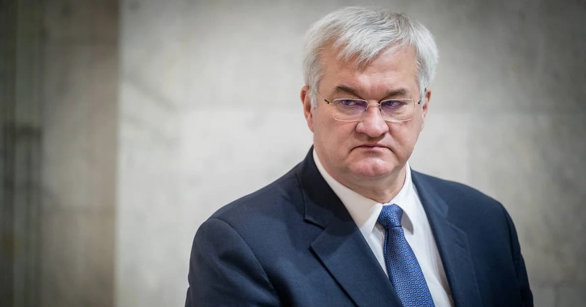Szibiha szerint Putyin választhat az összeomlás és a béke között Ukrajna javaslatai tükrében