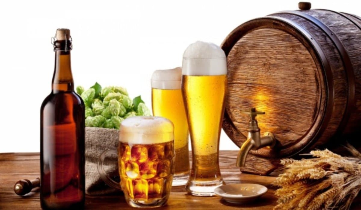 Emelkedő árak az ukrajnai alkoholfogyasztási piacon júliusban