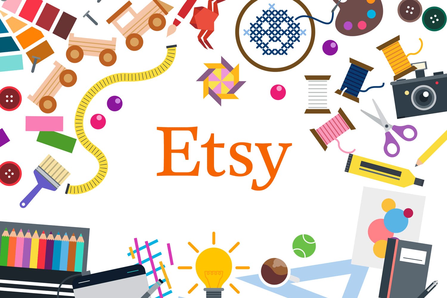 Az Ukrposta és az Etsy együttműködése új távlatokat nyit az ukrán kézművesek előtt