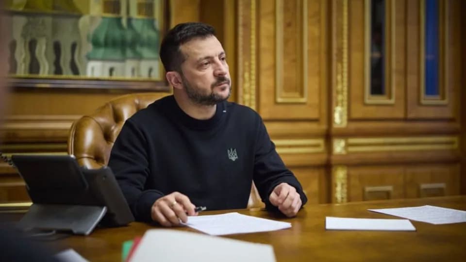 Ukrajnában kezdik építeni a Patriot elfogó vadászgépeket a Raytheonnal
