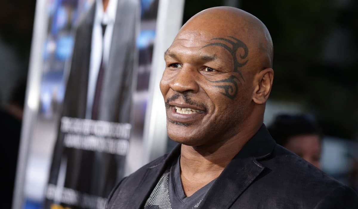 Hatvan éves Mike Tyson: a bokszlegendát a sikerek és botrányok egyaránt kísérik
