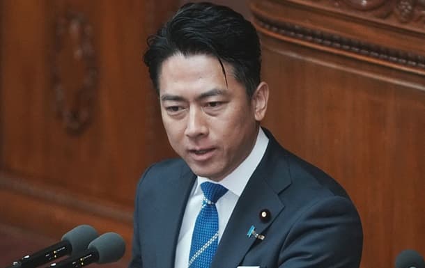 Japán megfontolja nukleáris fegyverpolitikája átdolgozását az új biztonsági helyzetben