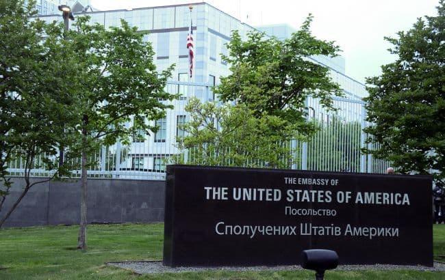 Az USA még nem tervezi a kijevi nagykövetség evakuálását a fokozódó veszély ellenére