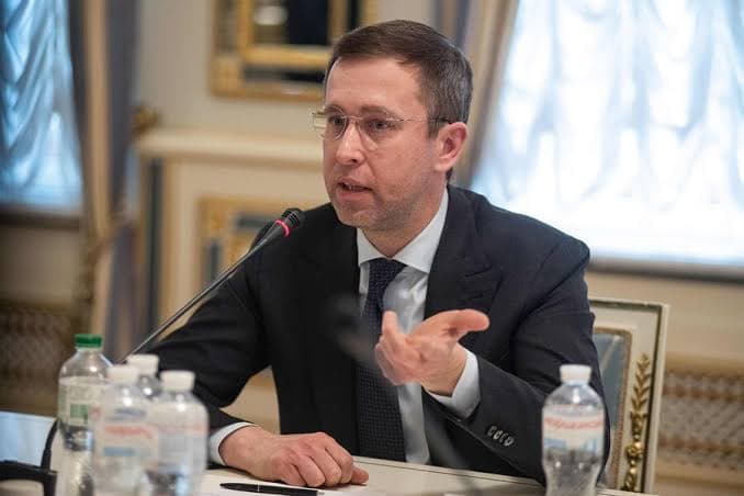 Szerhij Koreckij az új ukrán miniszterelnök, miközben tüntetések zajlanak
