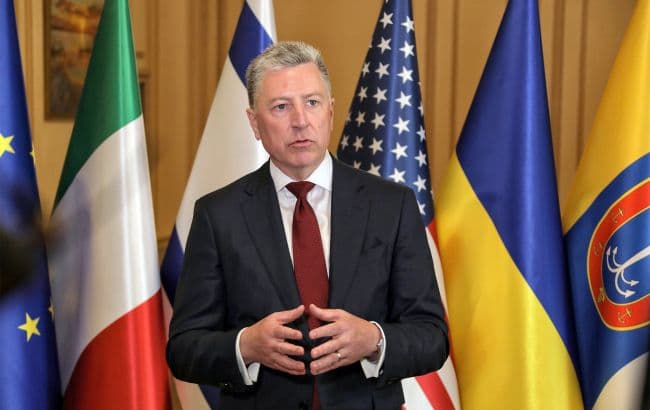 Kurt Volker csatlakozott az ukrán DTEK energetikai vállalat irányítói közé