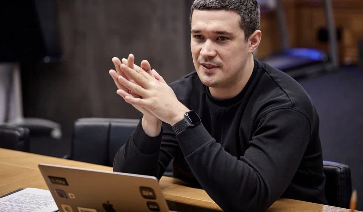 Feszültség az ukrán hadvezetésben: a védelmi miniszter kritizálja a főparancsnokot