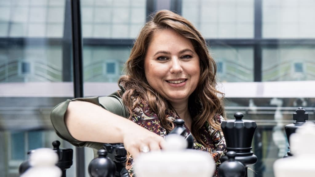 Polgár Judit lehet az ország következő köztársasági elnöke