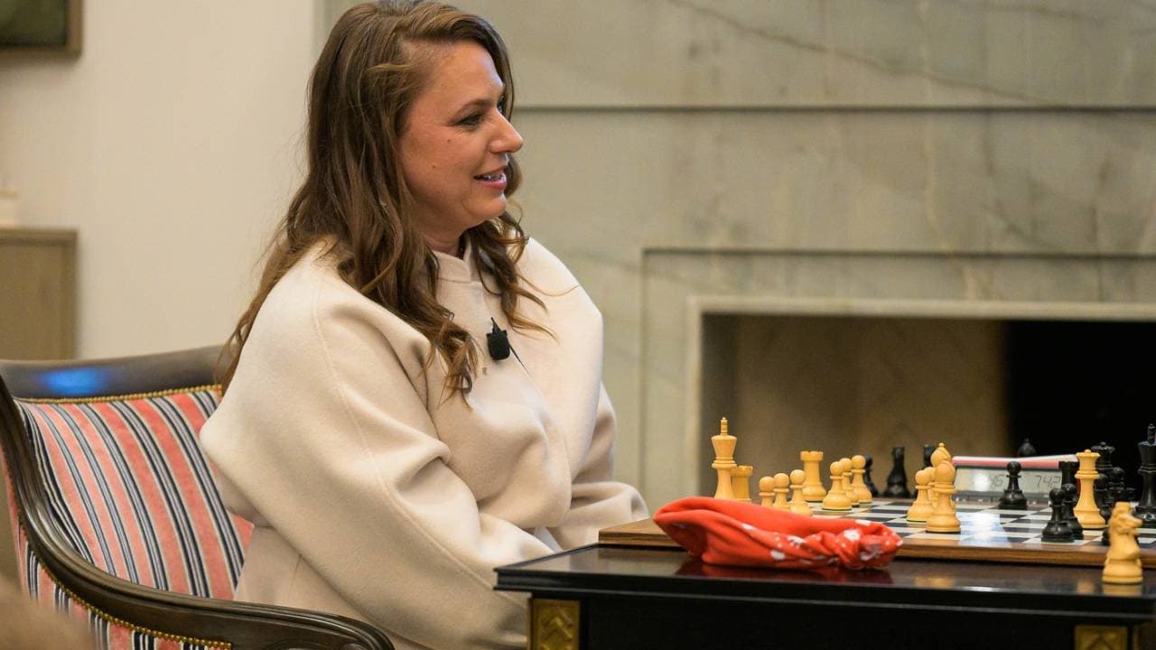 Polgár Judit visszautasította a köztársasági elnöki jelölést