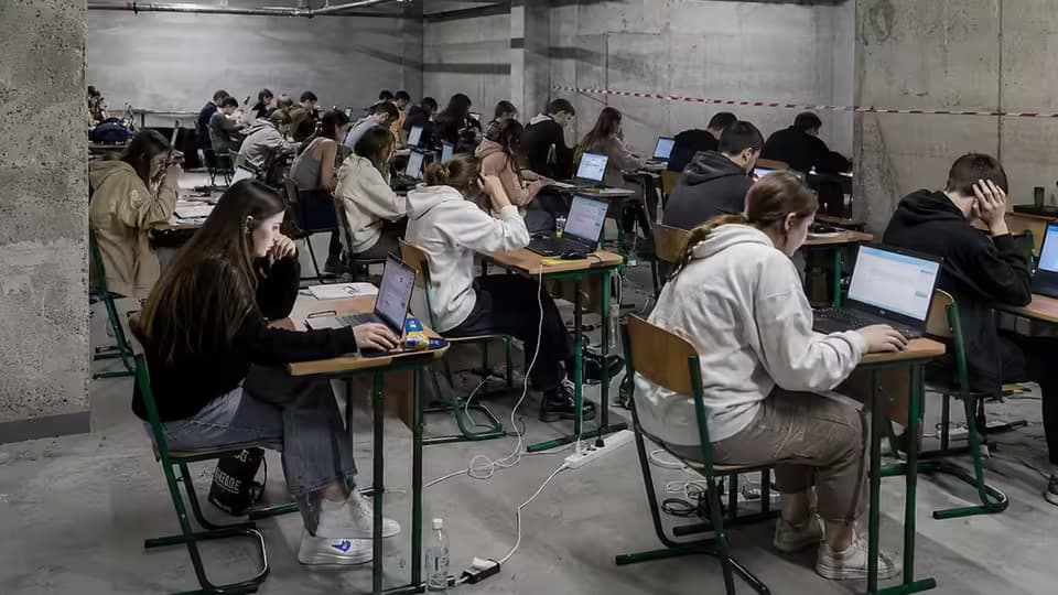 NMT 2026: Vizsga vagy túlélőpróba a háborús körülmények között?