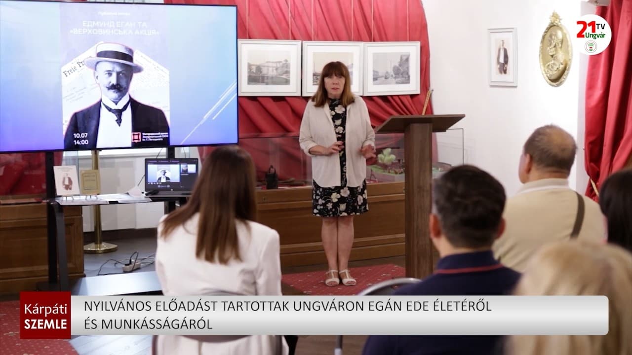 175 éve született Egán Ede, a parasztság támogatója