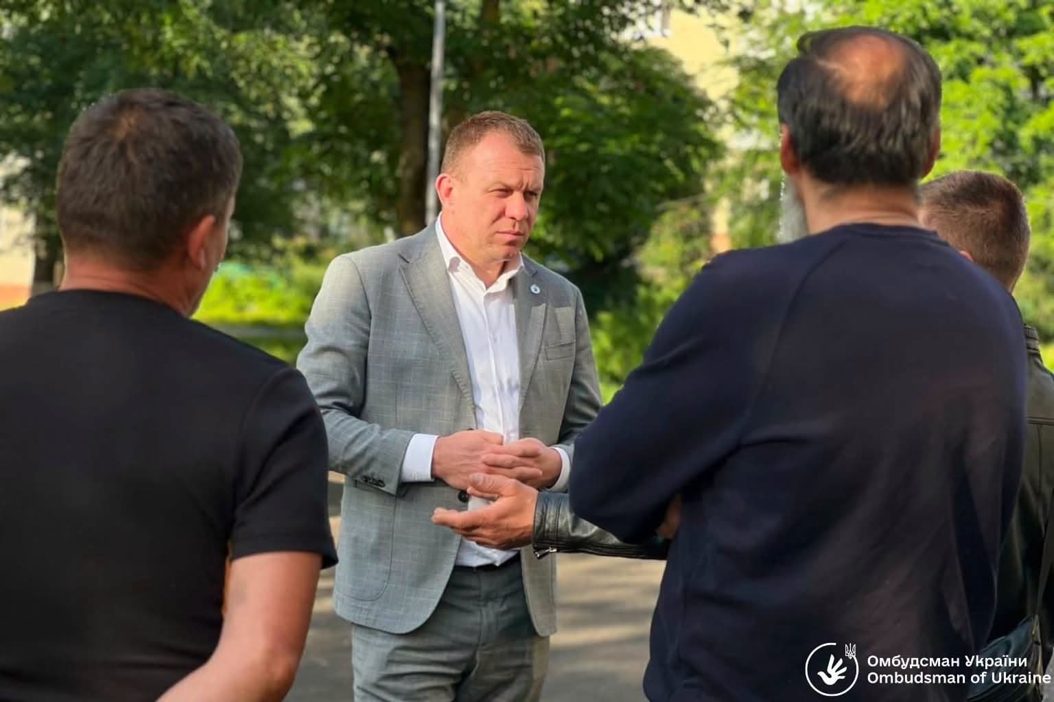 Kárpátalján a Rezerv+ halasztása sem védi meg a toborzóközpontokba hívató állampolgárokat