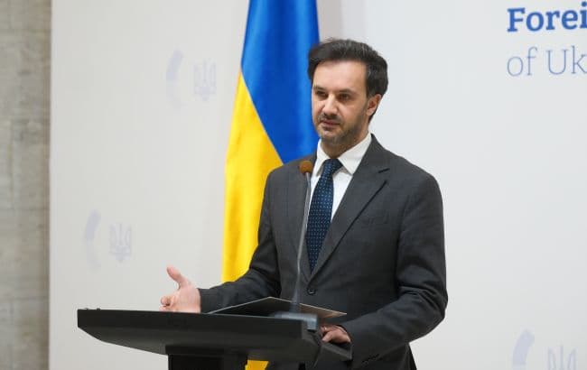 Meggyalázták Bohdan Lepkij sírját Krakkóban: ukrán külügy provokációt emleget