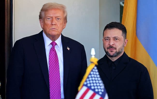 Zelenszkij és Trump jövő héten Washingtonban egyeztetnek