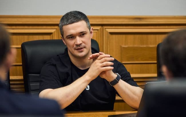 Mihajlo Fedorov a Zelenszkij-csapat tagja marad bizonytalan szerepkörrel