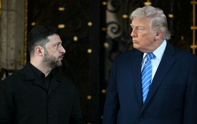 Zelenszkij és Trump főként a Patriot légvédelmi rendszerekről tárgyalnak majd