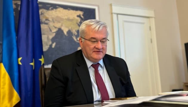 Magyar–ukrán egyeztetés az élelmiszerbiztonság és regionális együttműködés erősítéséről