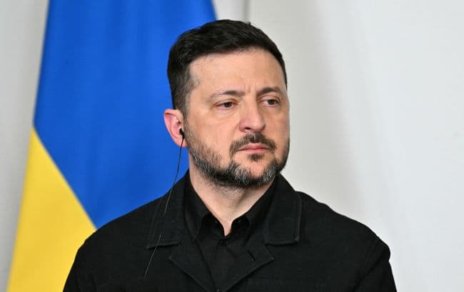Zelenszkij figyelmeztet: Oroszország újabb nagy légicsapásra készül Ukrajnában