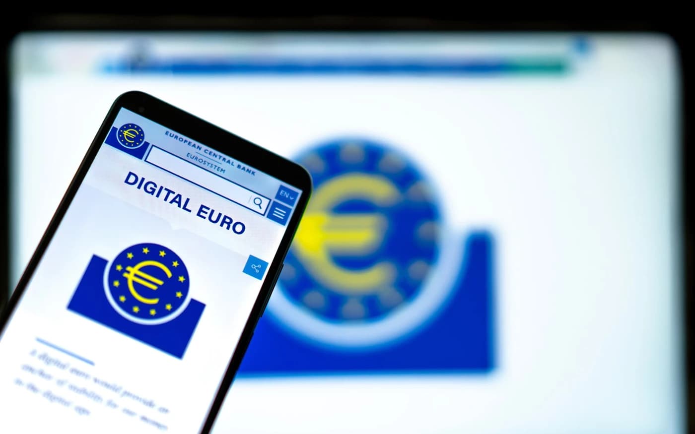Szlovákiában indul jövőre a digitális euró tesztprogramja
