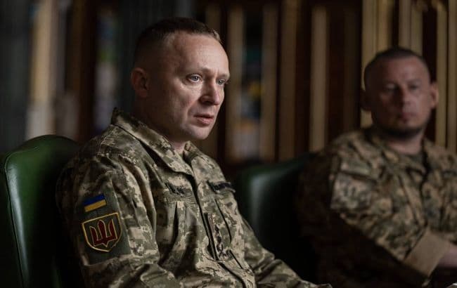 Zelenszkij fontolóra vette ukrán főparancsnok cseréjét, Drapatij a favorit