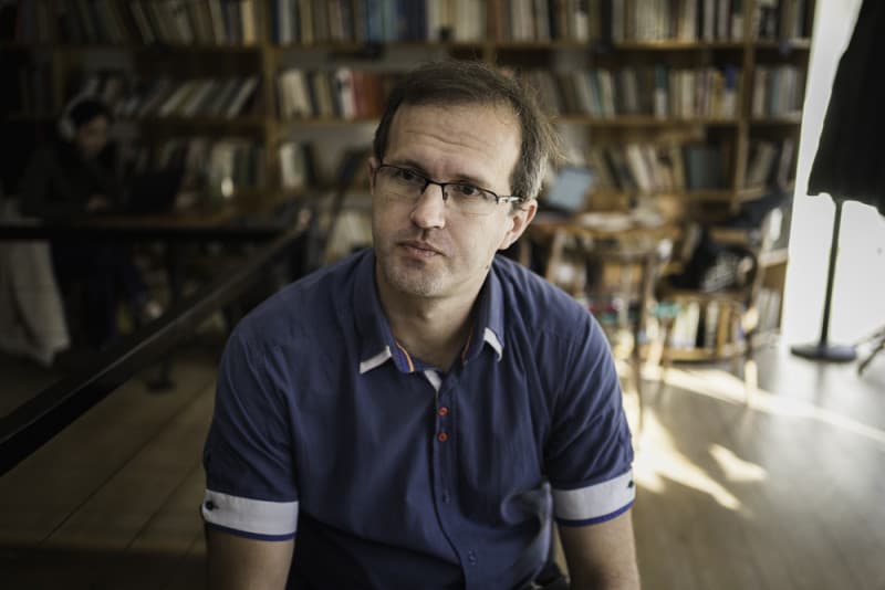 Kollai István a határon túli magyar ügyek új helyettes államtitkára
