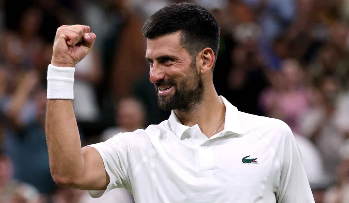 Új dokumentumfilm mutatja be Novak Djokovic pályafutásának kulisszatitkait