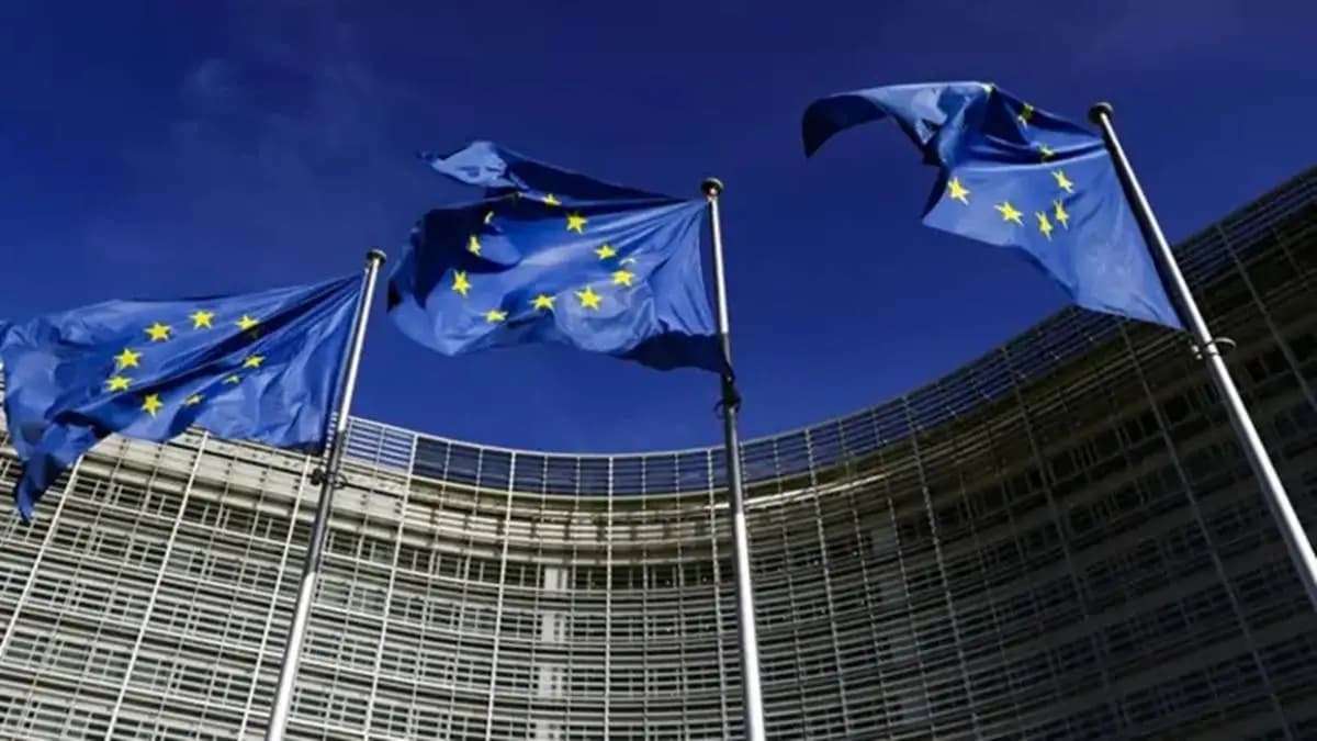 Nyár előtt zöld utat kaphat az EU 21. szankciós csomagja Oroszország ellen