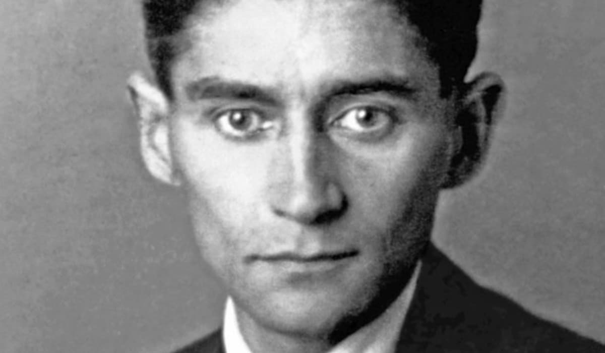 Franz Kafka születésének 143. évfordulója: A szorongás nagy írója