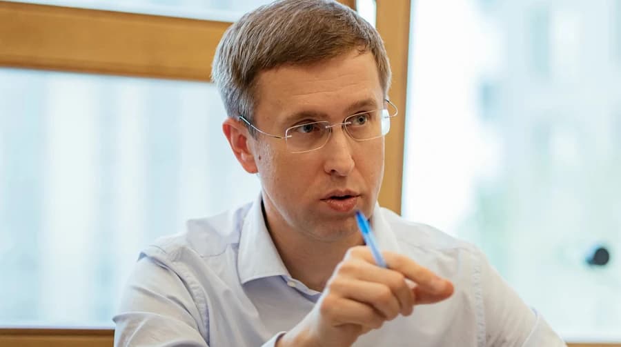 Zelenszkij Koreckijnek ajánlotta a miniszterelnökséget, fontos feladatokkal bízva meg