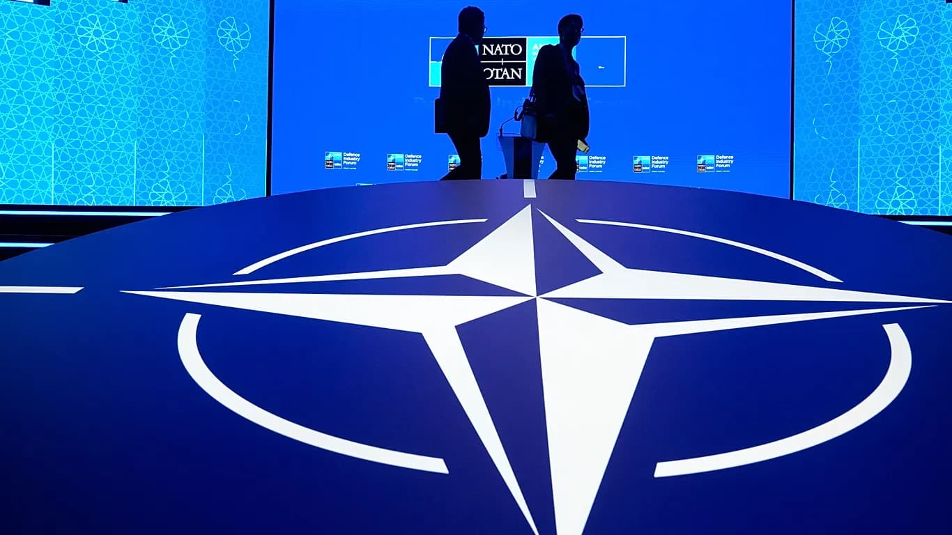 Belgiumban letartóztattak egy kínai-kanadai nőt kémkedés gyanújával NATO-létesítményben