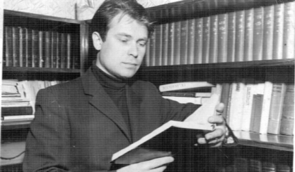 Kecskés Béla lírai üzenete a közösség összetartásáról