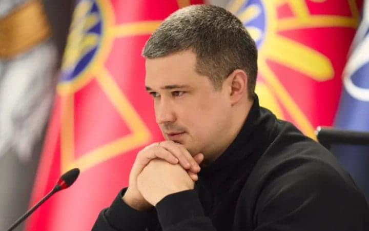 Fedorov visszautasította Zelenszkij tanácsadói ajánlatát a védelmi tárca elhagyása után