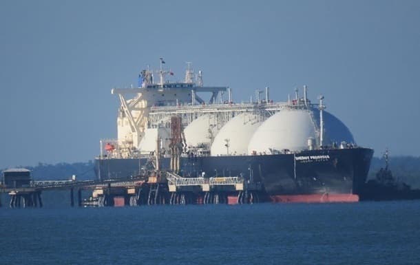 Veszélyben Európa téli gázellátása a globális LNG-verseny miatt
