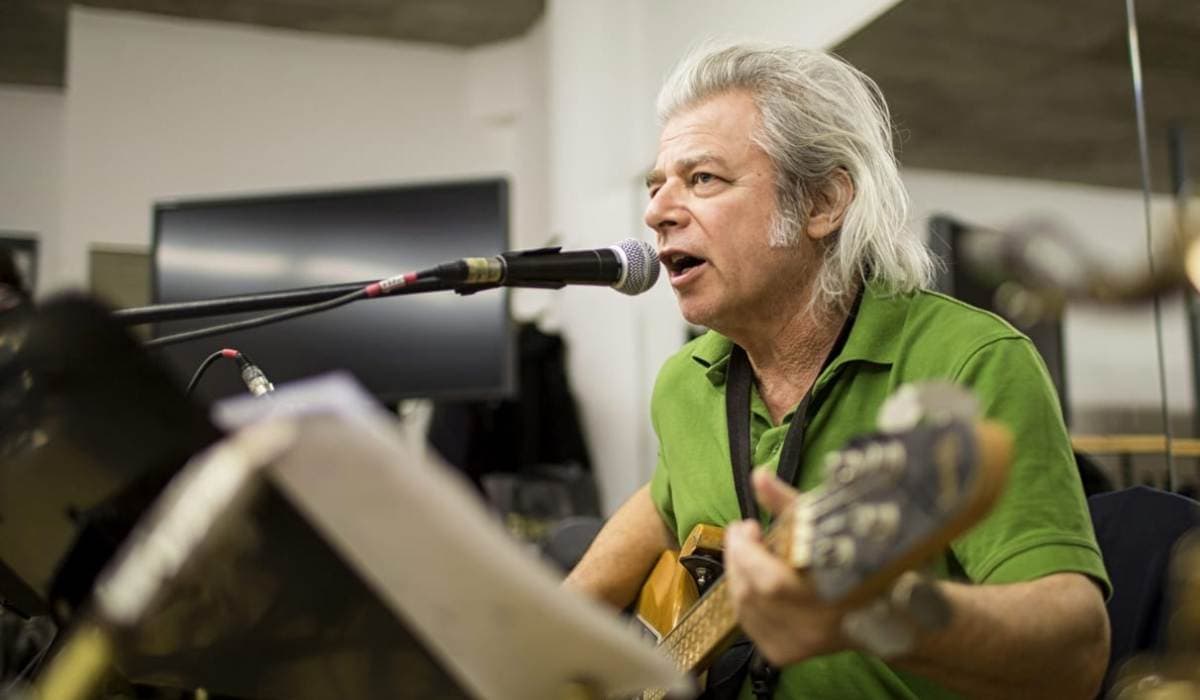 Somló Tamás: Egy évszázada megelevenedő rocklegendánk 10 évvel ezelőtti búcsúja