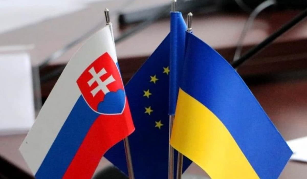Szlovákia nem csatlakozott az ukrajnai háborút támogató koalícióhoz