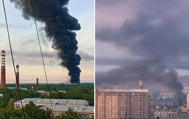 Ukrajna sikeres dróncsapásokat hajtott végre oroszországi célpontok ellen