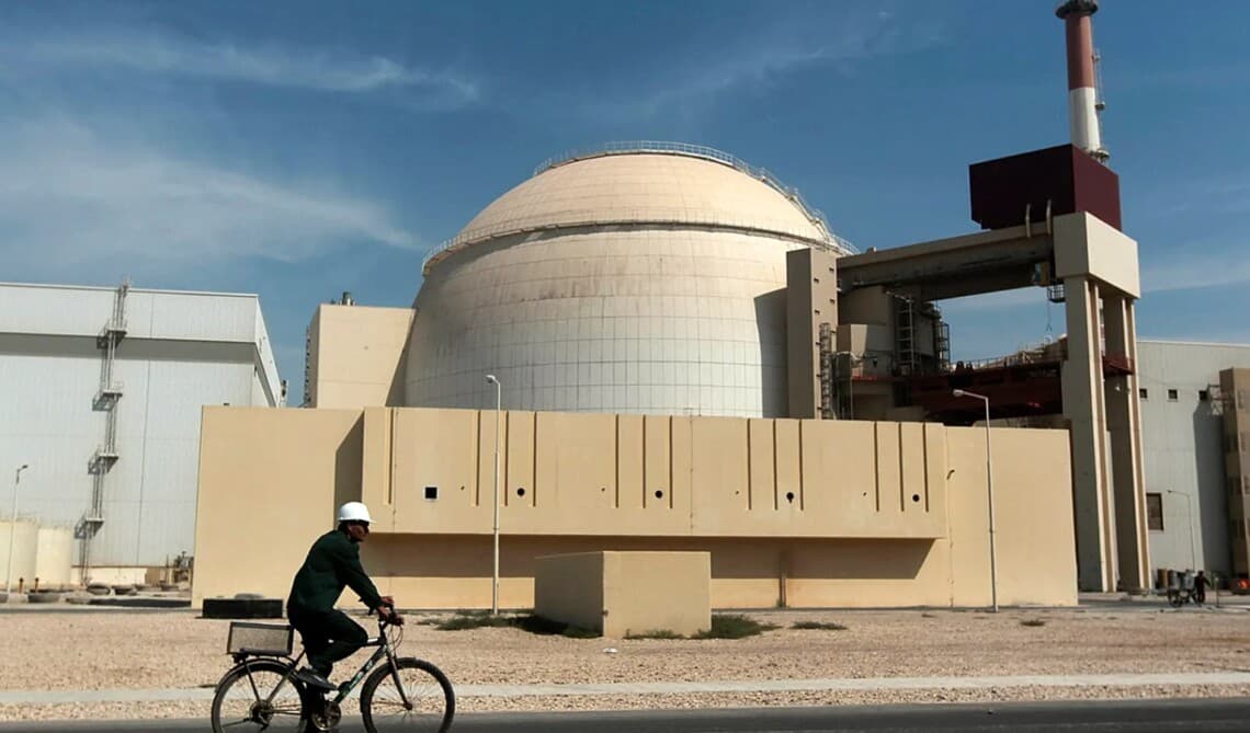 Irán elkezdte helyreállítani a nukleáris létesítményeket az amerikai támadások után