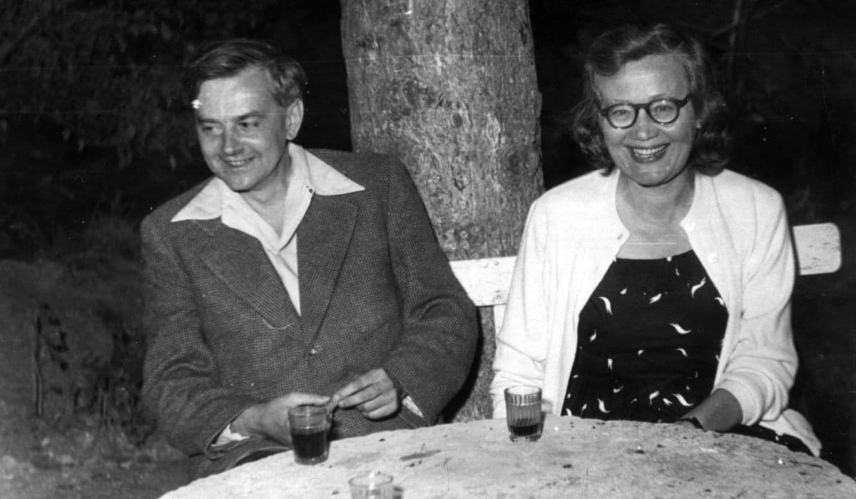 Károlyi Amy költészete: Az igazi anya képe