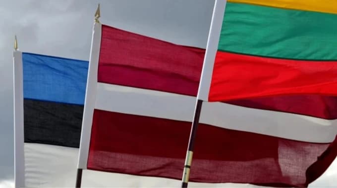 Balti államok visszautasítják az Oroszország által terjesztett álhíreket