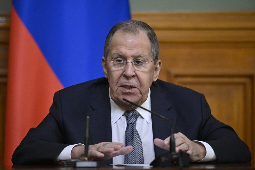 Lavrov a Washington szerepének tisztázását követeli az ukrajnai konfliktusban