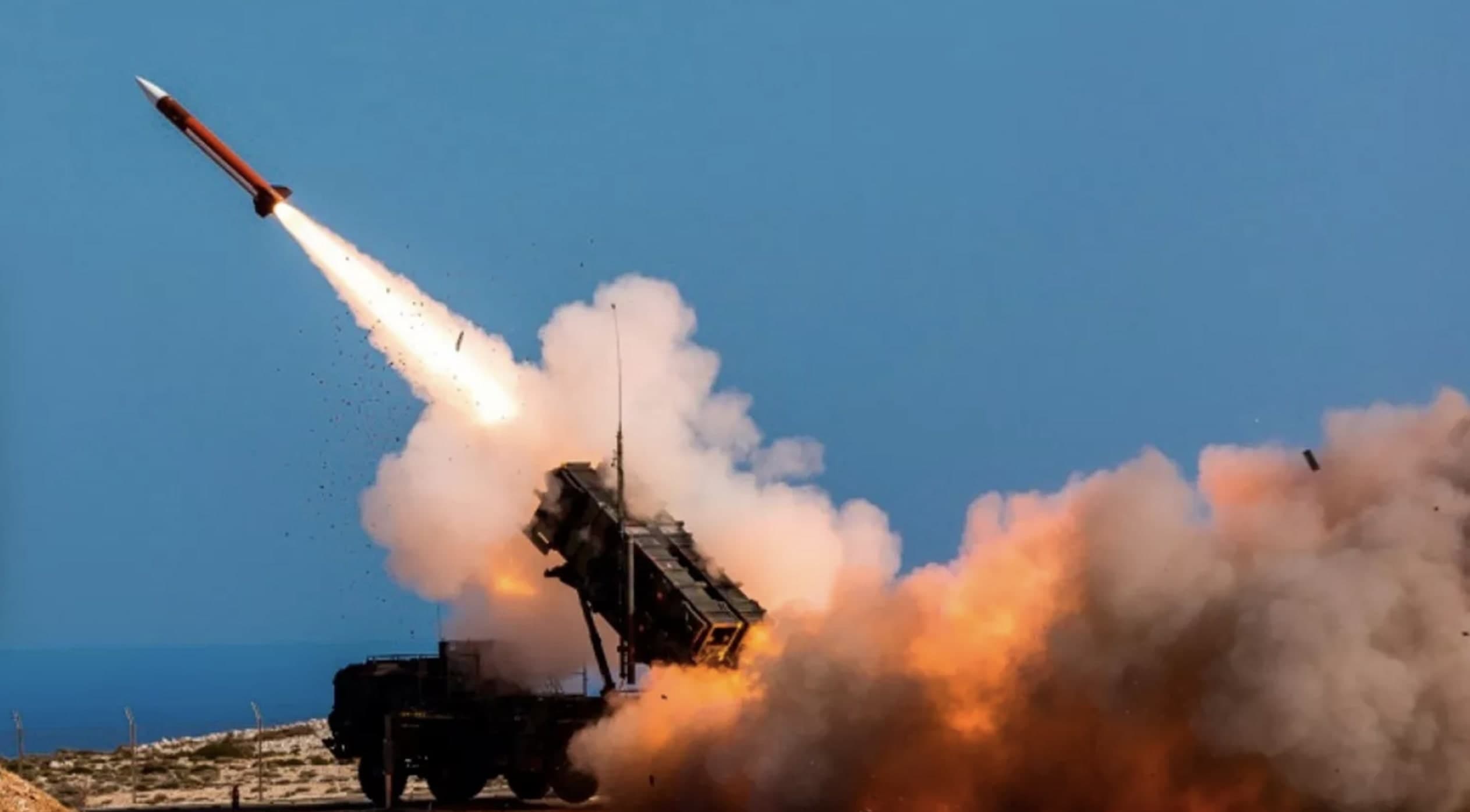 Ukrajna a NATO támogatását kéri a Patriot-rakéták hazai gyártásához
