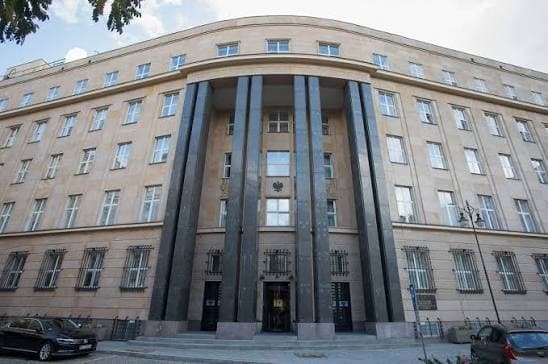 Lengyel elnöki hivatal aggályai az ukrajnai támogatás nyilvánosságra hozatala miatt
