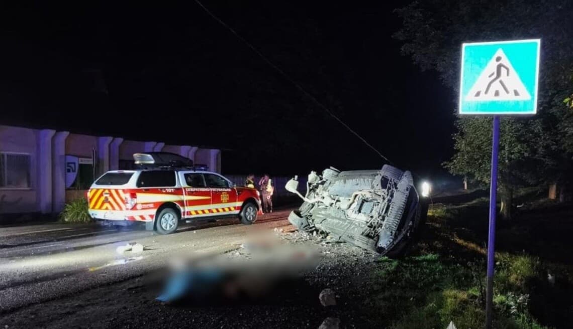Tragédia Brodiban: Italozó sofőr okozott halálos balesetet, három tinédzser halt meg