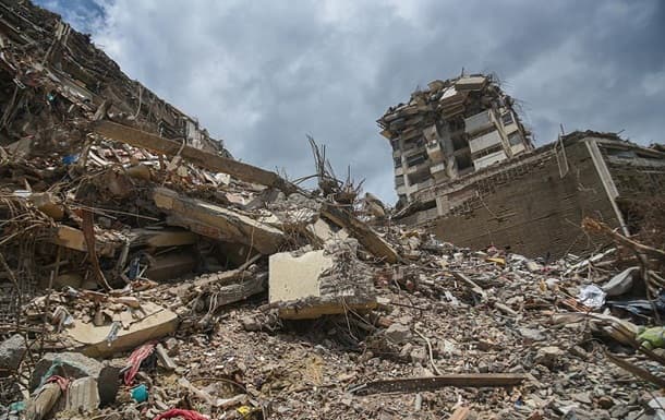 Venezuelában több mint négyezren haltak meg az erős földrengések miatt