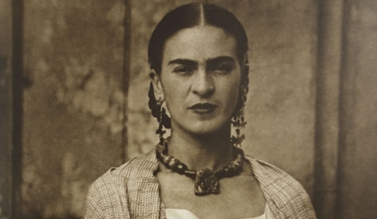 Frida Kahlo: 119 éve született a mexikói művészet ikonja