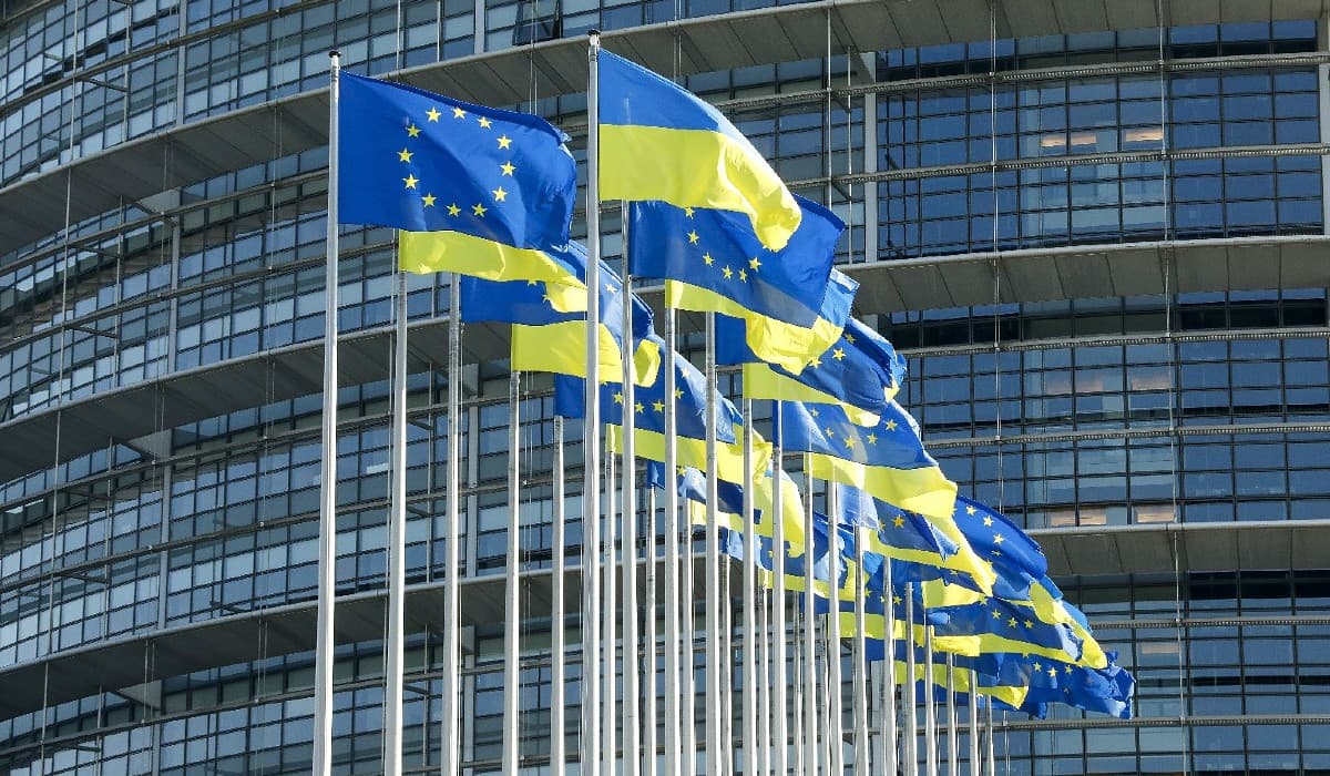 Többmilliárdos EU-támogatás érkezik Ukrajnának drónokra és védelmi rendszerekre