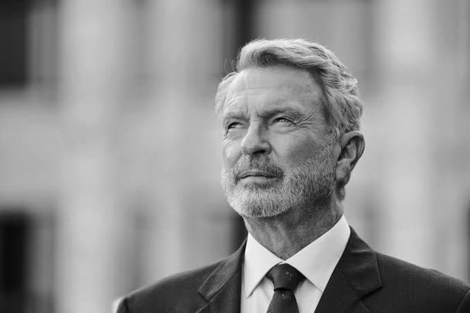 Elhunyt Sam Neill, a Jurassic Park legendás színésze