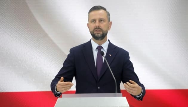 Lengyelország felszólít: ne engedjünk a háborús kimerültségnek