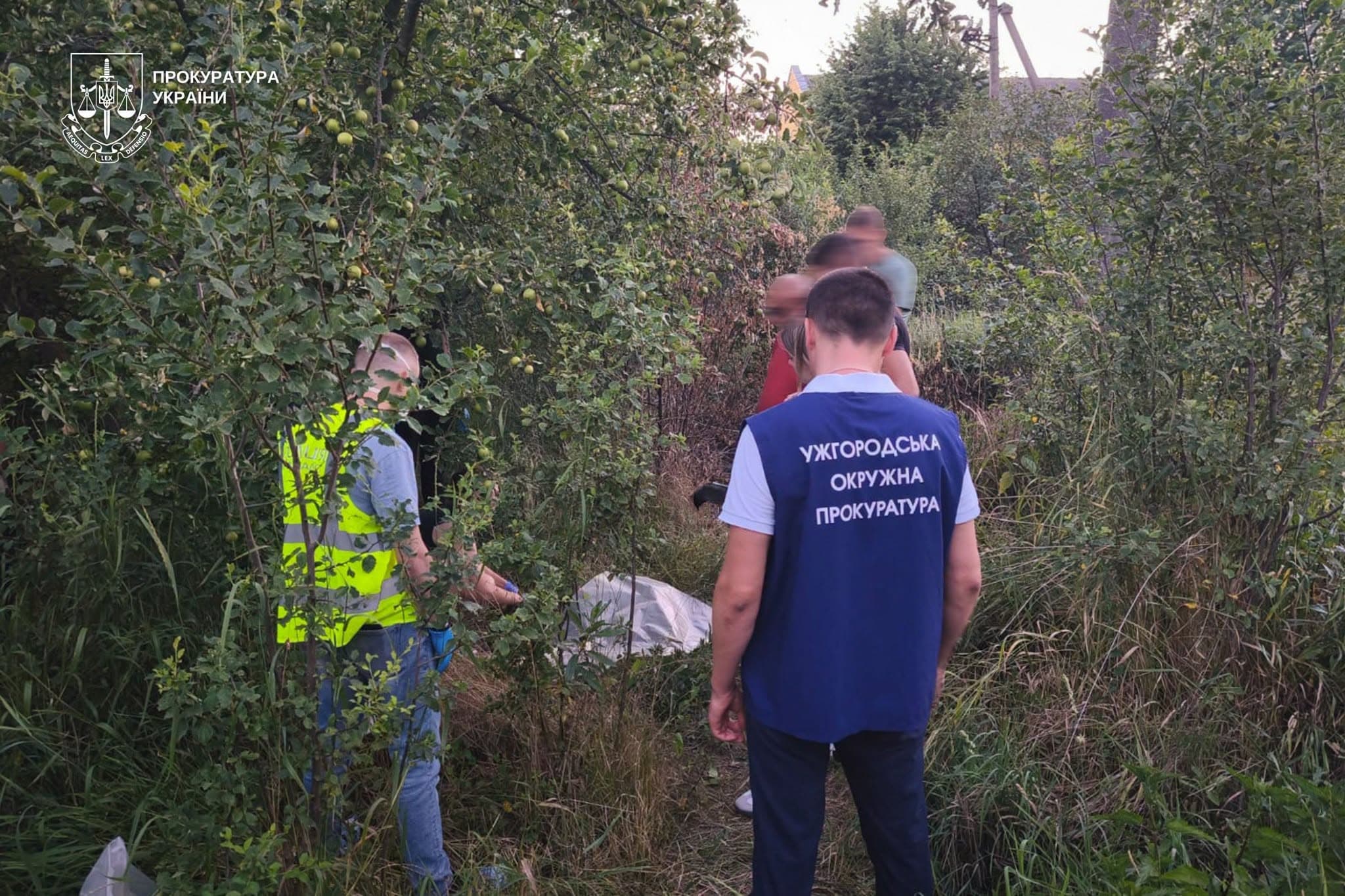 Szívszorító ügy: Csapon elásta csecsemője tetemét egy édesanya